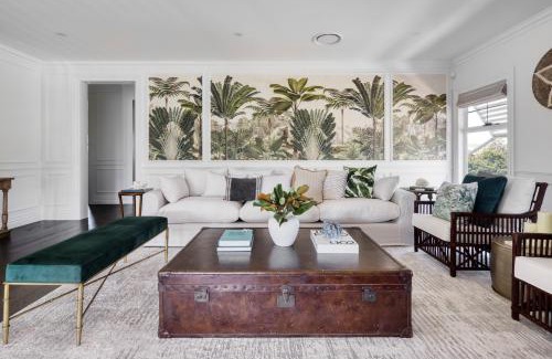 Burleigh Heads House | Luana