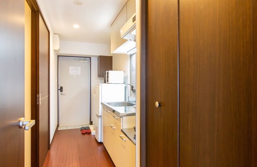 Kuwae Apartment | Luana Uakoko Resort Hotel