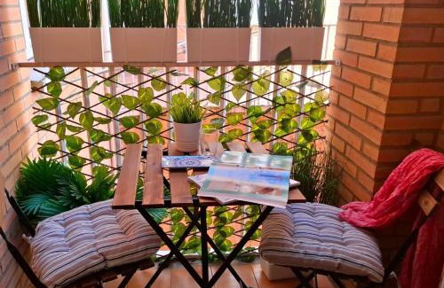 Luanco Apartment | Luanco Soja Park - Encanto en una Villa Marinera