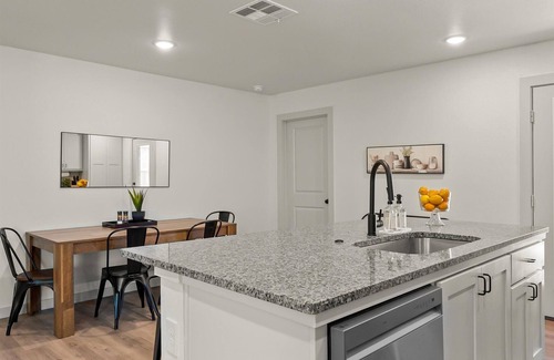 Southgate House | Lubbock Serenity Haven