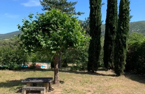 Menerbes House | Luberon 84 - Cadre Exceptionnel - Grande Maison Familiale