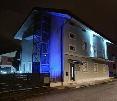 Saluzzo Apartment | Lucà Apartments