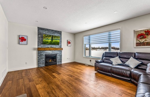 Lucan Biddulph House | LUCAN HOME