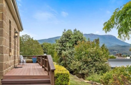 Kingston House | LUCAS Street