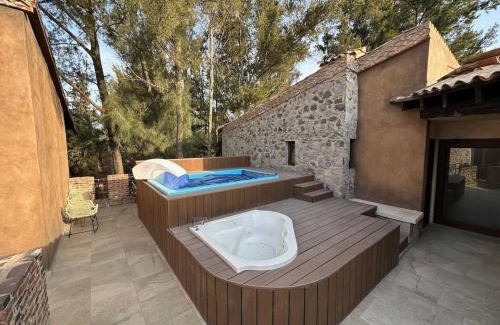 Santeagueda Apartment | Lucca 81 en ValQuirico