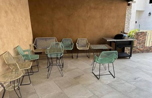 Santeagueda Apartment | Lucca 81 en ValQuirico