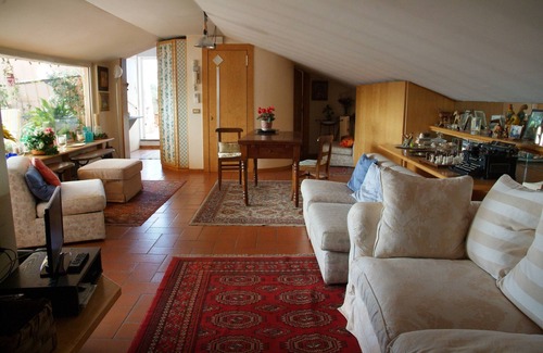 Lucca Historical Center Apartment | LUCCA center Borgo Giannotti