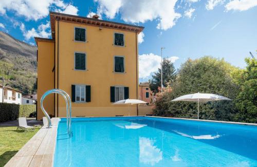 Diecimo Bed & Breakfast | Lucca Franco's Villa