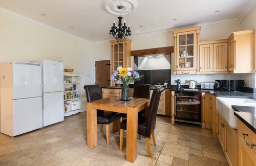 Shanklin Villa | Luccombe Chine House