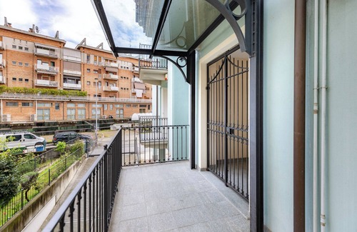 Alba Apartment | Luce Apartment with free parking