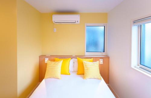 Urayasu Apartment | Luce Stay&Resort Evoluto101