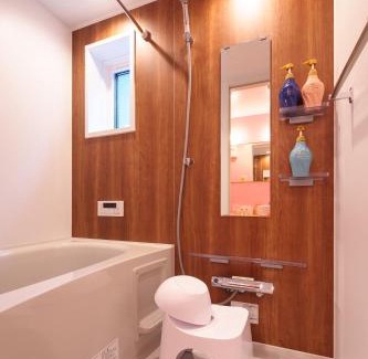 Urayasu Apartment | Luce Stay&Resort Evoluto101