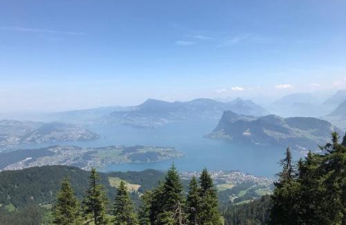 Kriens Apartment | Lucerne Apartment Mount Pilatus