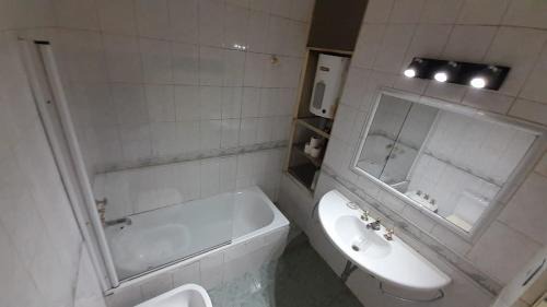 Historic Center Apartment | Luceros