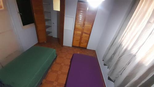 Historic Center Apartment | Luceros