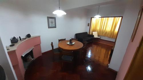 Historic Center Apartment | Luceros