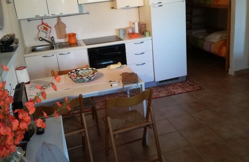 Cugnana Verde Apartment | Lucianasit, in the heart of the Emerald Coast and its wonderful beaches.