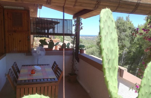 Cugnana Verde Apartment | Lucianasit, in the heart of the Emerald Coast and its wonderful beaches.