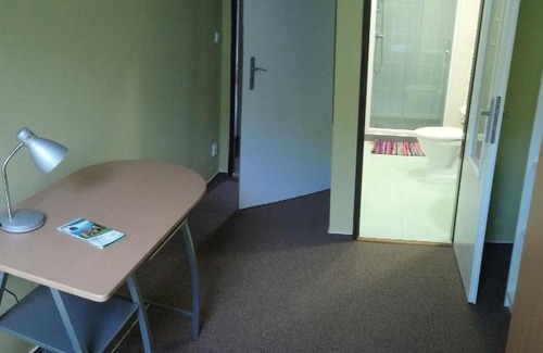Svoboda nad Upou Bed & Breakfast | Lucky apartmán