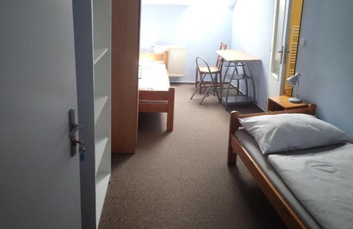 Svoboda nad Upou Bed & Breakfast | Lucky apartmán