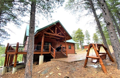 Deadwood Cabin | Lucky Chip-3 miles to Deadwood!