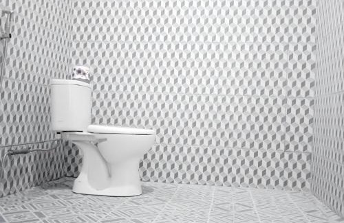 Moni House | Lucky guest house
