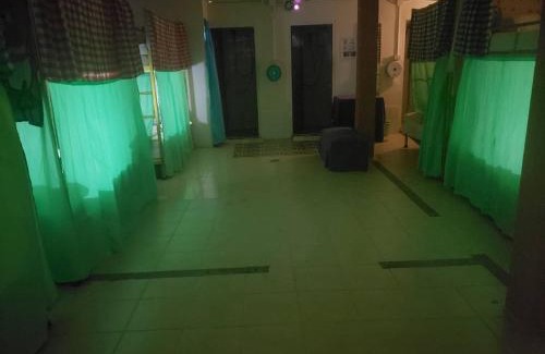 Ko Phi Phi House | Lucky Guest House