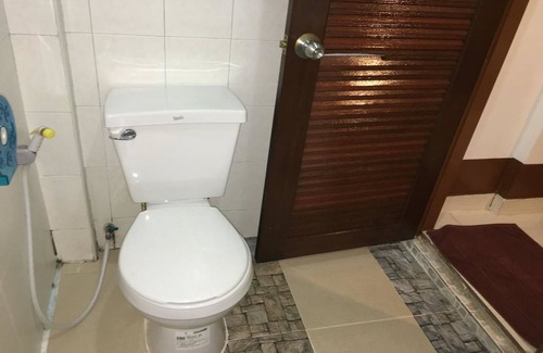 Ko Phi Phi House | Lucky Guesthouse