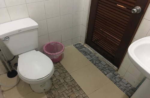 Ko Phi Phi House | Lucky Guesthouse