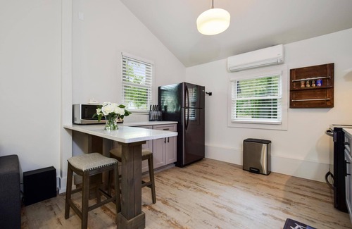 Saugatuck Apartment | Lucky Lucy - Studio Apartment, Sleeps 2