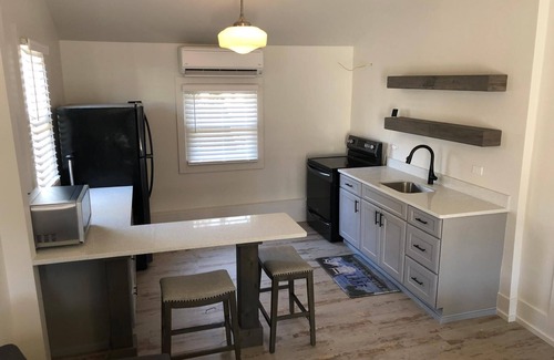 Saugatuck Apartment | Lucky Lucy - Studio Apartment, Sleeps 2