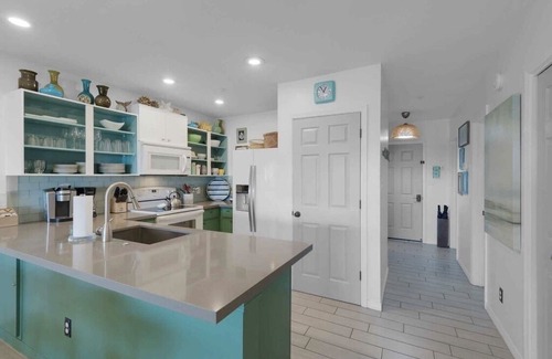 Miramar Beach Condo | Lucky4shore + Gulf Views Private Bch + Kid Friendly