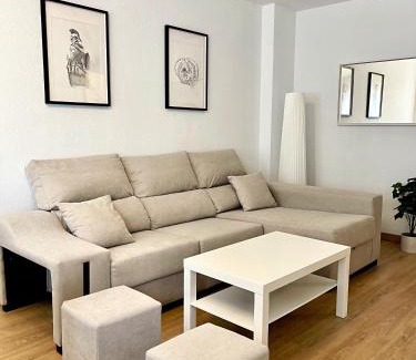 Lugo Apartment | Lucus Urban Centre