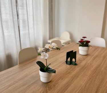 Lugo Apartment | Lucus Urban Centre