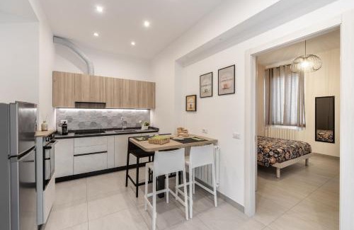 Cologno Monzese House | Lucy’s House