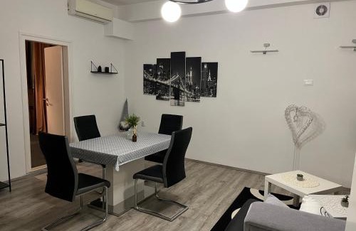 Ludbreg Apartment | Ludberga
