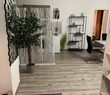 Ludbreg Apartment | Ludberga