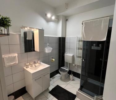 Ludbreg Apartment | Ludberga