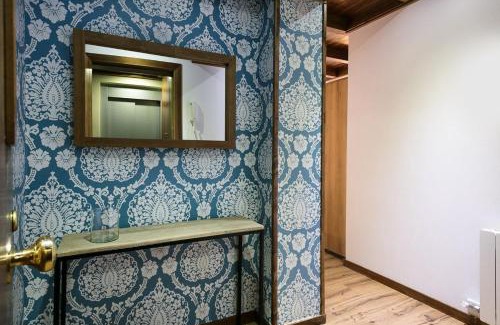 Baqueira Apartment | Luderna - Apartamento Val de Ruda A3 Baciver