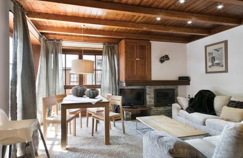 Baqueira Apartment | Luderna - Apartamento Val de Ruda A3 Baciver