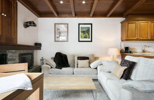 Baqueira Apartment | Luderna - Apartamento Val de Ruda A3 Baciver