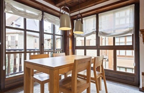 Baqueira Apartment | Luderna - Apartamento Val de Ruda A6 Porèra