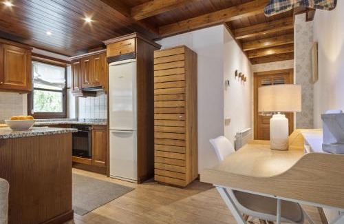 Baqueira Apartment | Luderna - Apartamento Val de Ruda A6 Porèra