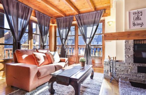 Gessa Apartment | Luderna - Apartamento Orri A1