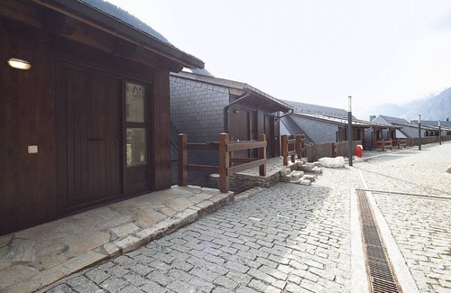 Baqueira Apartment | Luderna - Casa Val de Ruda II