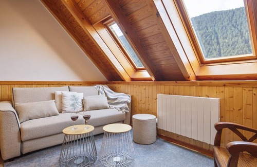 Baqueira Apartment | Luderna - Dúplex Cap de Aran D3