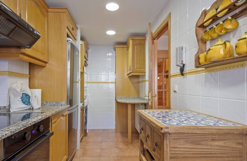 Canillo Apartment | Luderna - D1 Seig de Canillo - Andorra