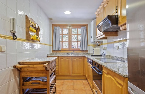 Canillo Apartment | Luderna - D1 Seig de Canillo - Andorra