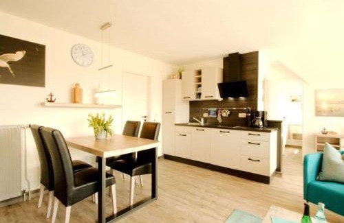 Region Hannover District House | Lüerßen directly by the sea apartment 2