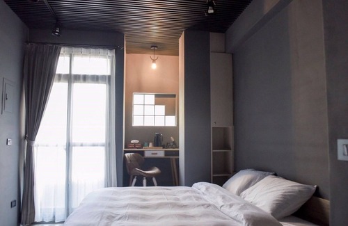 Lukang House | Lugang Back Inn